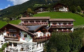 Pension Felseneck
